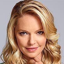 Katherine Heigl
