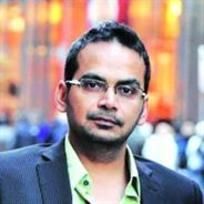 Krishna DK