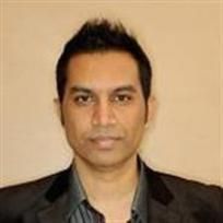 Raj Nidimoru