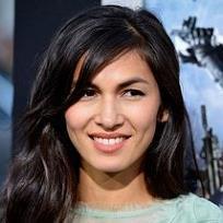 Elodie Yung