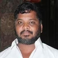 A. Sarkunam