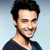 Aayush Sharma