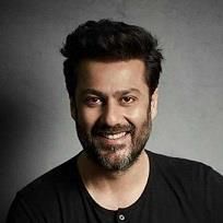 Abhishek Kapoor