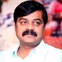Achyuth Kumar