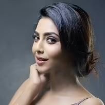 Aishwarya Lekshmi