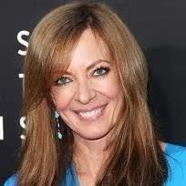 Allison Janney