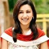 Amrita Puri