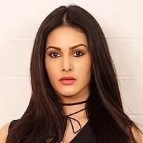 Amyra Dastur