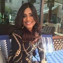 Anu Menon