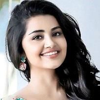 Anupama Parameswaran