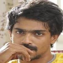 Arjun Chidambaram