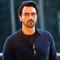 Arjun Rampal