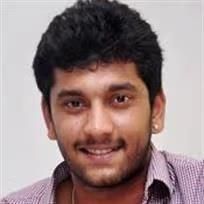 Arulnithi Tamilarasu