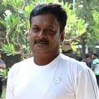 Azhagam Perumal