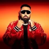 Badshah