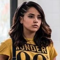 Becky G.