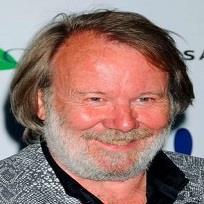 Benny Andersson