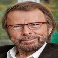 Bjorn Ulvaeus