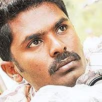 C. Prem Kumar