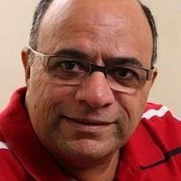 Chandraprakash Dwivedi