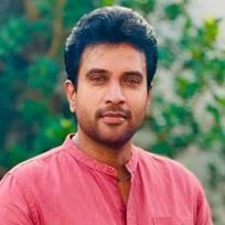 Channa Perera