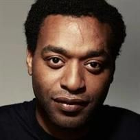 Chiwetel Ejiofor