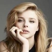 Chloe Grace Moretz