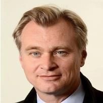 Christopher Nolan