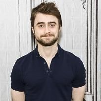 Daniel Radcliffe