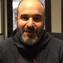 David Alaux