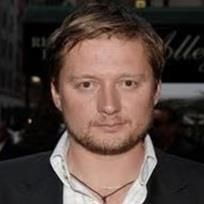 David Mackenzie