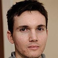 Derek Connolly