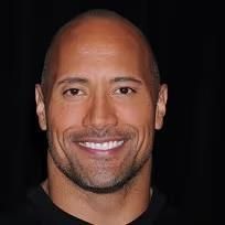 Dwayne Johnson