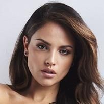 Eiza Gonzalez
