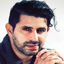 Faruk Kabir