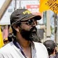 Gajan Kanesshan