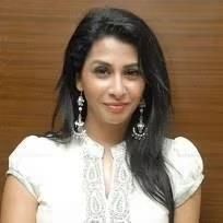 Gayathri Iyer