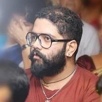 Govind Menon