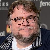 Guillermo Del Toro
