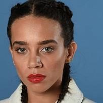 Hannah John-Kamen