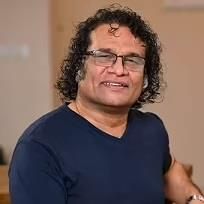 Hareesh Peradi