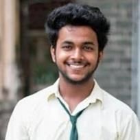 Harsh Mayar
