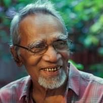 Hemasiri Liyanage