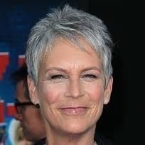 Jamie Lee Curtis