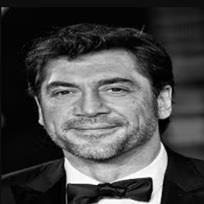 Javier Bardem