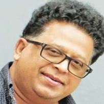 Jayantha Chandrasiri