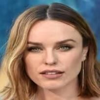 Jessica McNamee