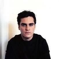 Joaquin Phoenix