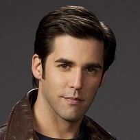 Jordan Bridges