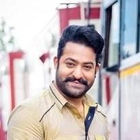 Jr. NTR